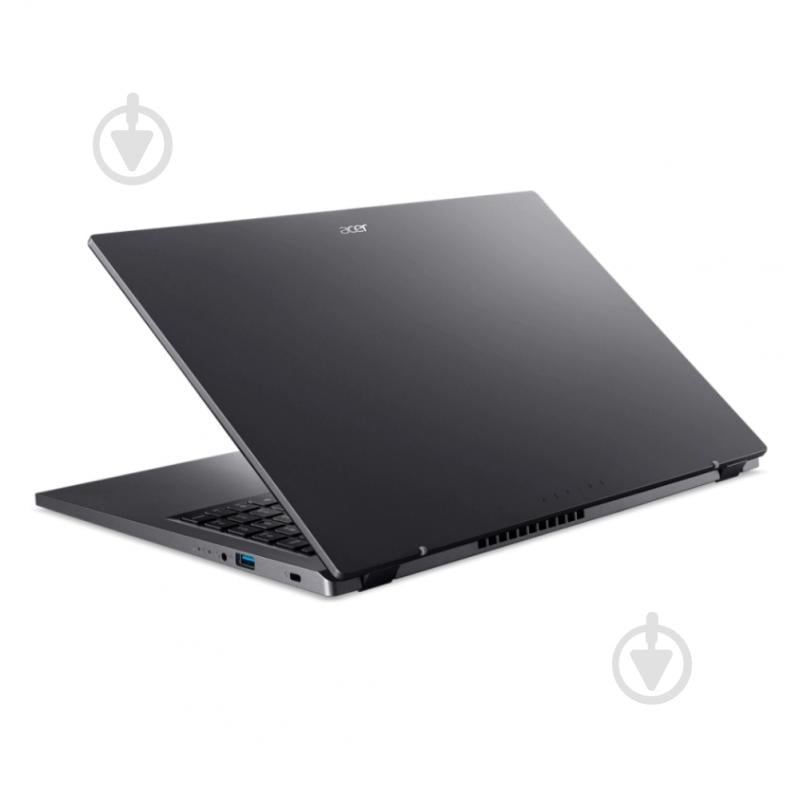 Ноутбук Acer Aspire 5 A515-58P-379M 15,6" (NX.KHJEU.006) steel gray - фото 6