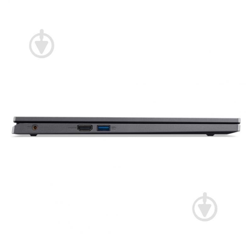 Ноутбук Acer Aspire 5 A515-58P-379M 15,6" (NX.KHJEU.006) steel gray - фото 7