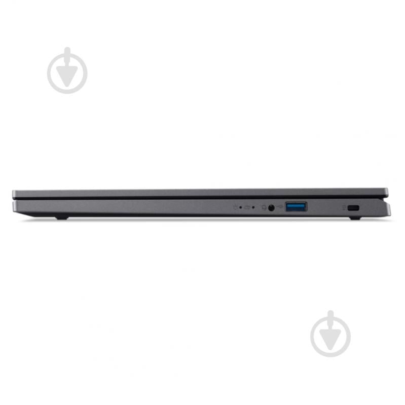 Ноутбук Acer Aspire 5 A515-58P-379M 15,6" (NX.KHJEU.006) steel gray - фото 8