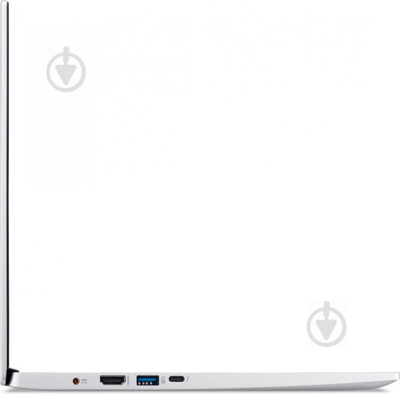 Ноутбук Acer Swift 3 SF313-52-74Z9 13,5" (NX.HQXEU.003) sparkly silver - фото 7