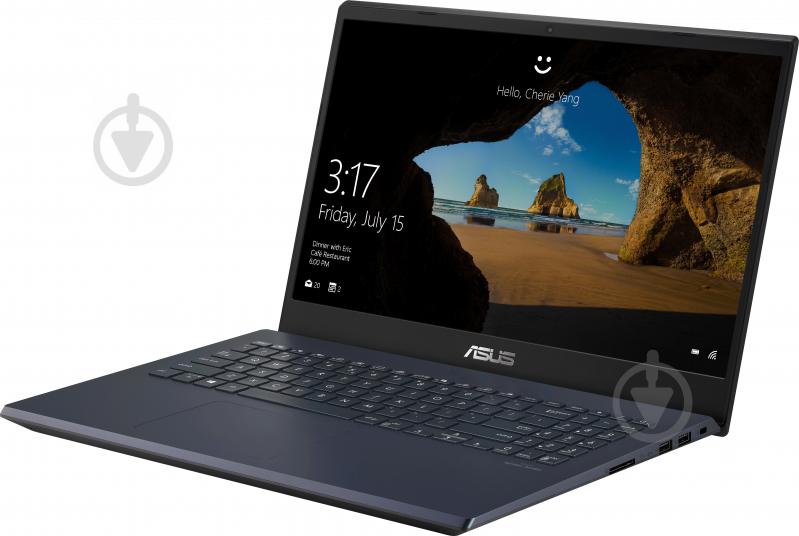 Ноутбук Asus X571GT-AL028 15,6" (90NB0NL1-M04510) - фото 1