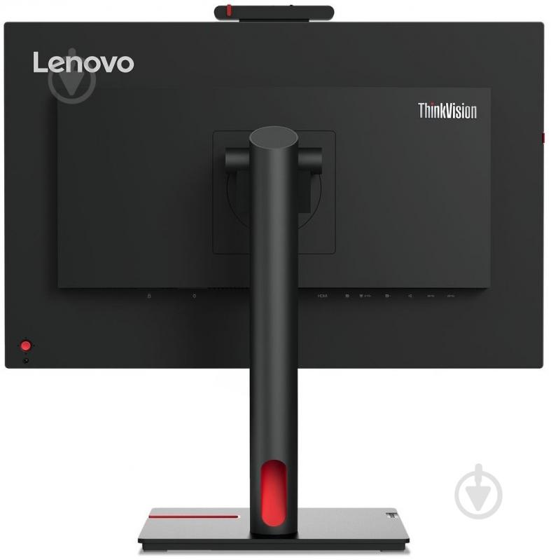 Монітор Lenovo ThinkVision T27hv-30 27" (63D6UAT3UA) - фото 11