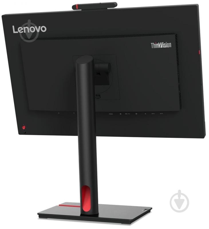 Монітор Lenovo ThinkVision T27hv-30 27" (63D6UAT3UA) - фото 12