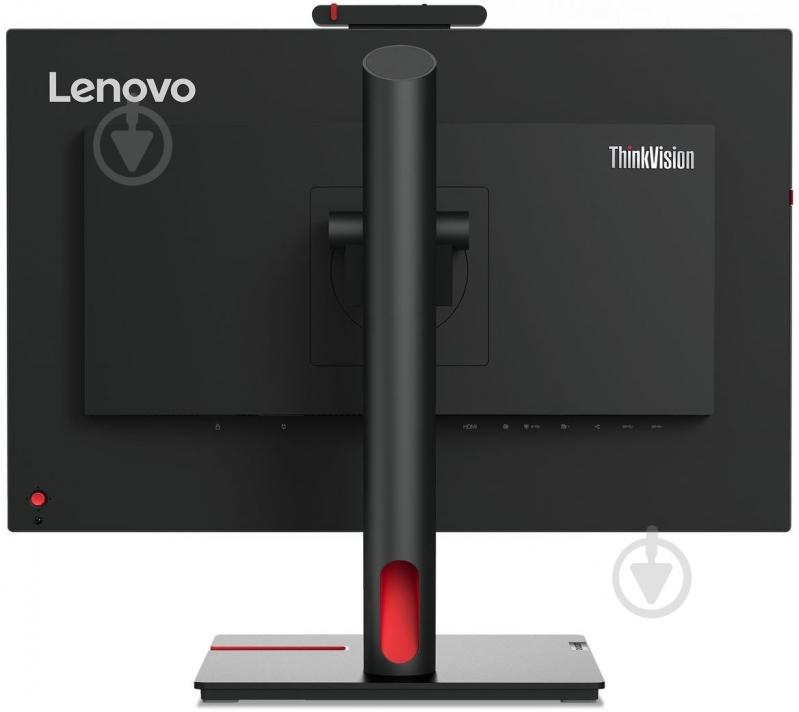 Монітор Lenovo ThinkVision T27hv-30 27" (63D6UAT3UA) - фото 13