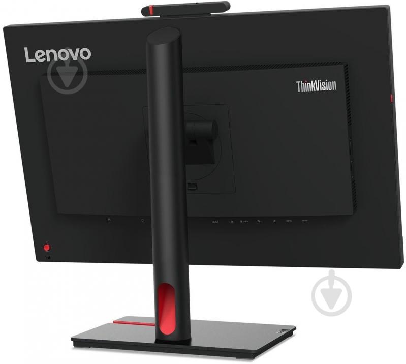 Монітор Lenovo ThinkVision T27hv-30 27" (63D6UAT3UA) - фото 14