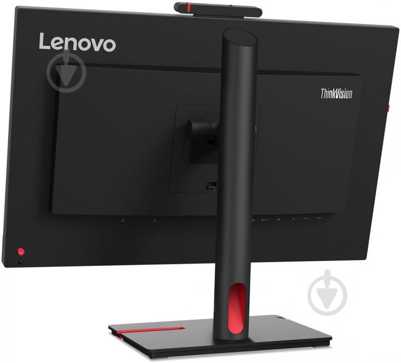 Монітор Lenovo ThinkVision T27hv-30 27" (63D6UAT3UA) - фото 15