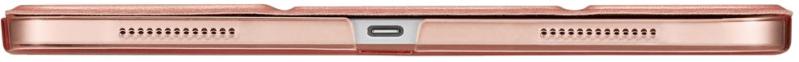 Чехол для планшета Spigen Smart Fold iPad Pro 11"(2018) rose gold (067CS25710) - фото 11
