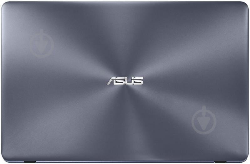 Ноутбук Asus VivoBook 17 M705BA-BX033 17,3" (90NB0PT2-M00580) star grey - фото 7