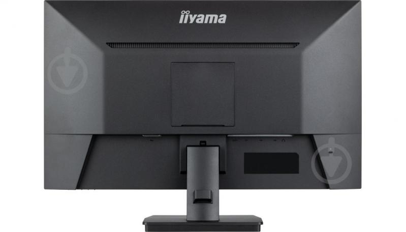 Монитор Iiyama ProLite 27" (XU2793QSU-B6) - фото 5