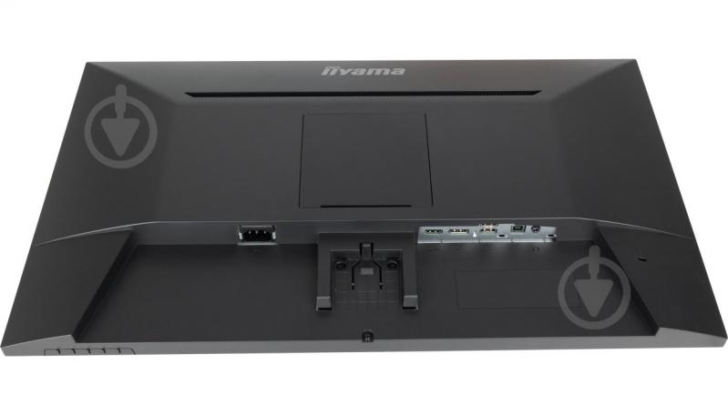 Монитор Iiyama ProLite 27" (XU2793QSU-B6) - фото 9