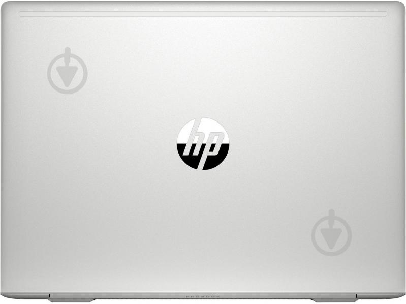 Ноутбук HP ProBook 445R G6 14" (7DD91EA) pike silver - фото 5