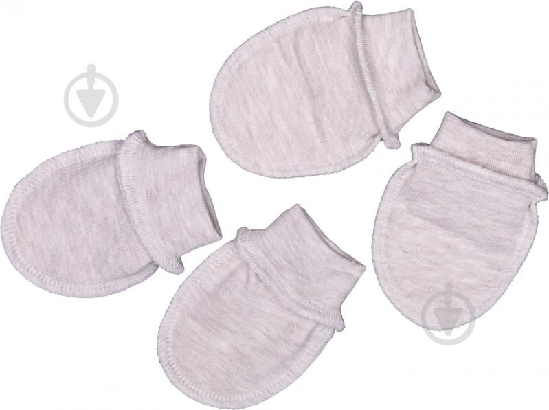 Перчатки Baby Veres Color MIX 2 пары в ассортименте - фото 20
