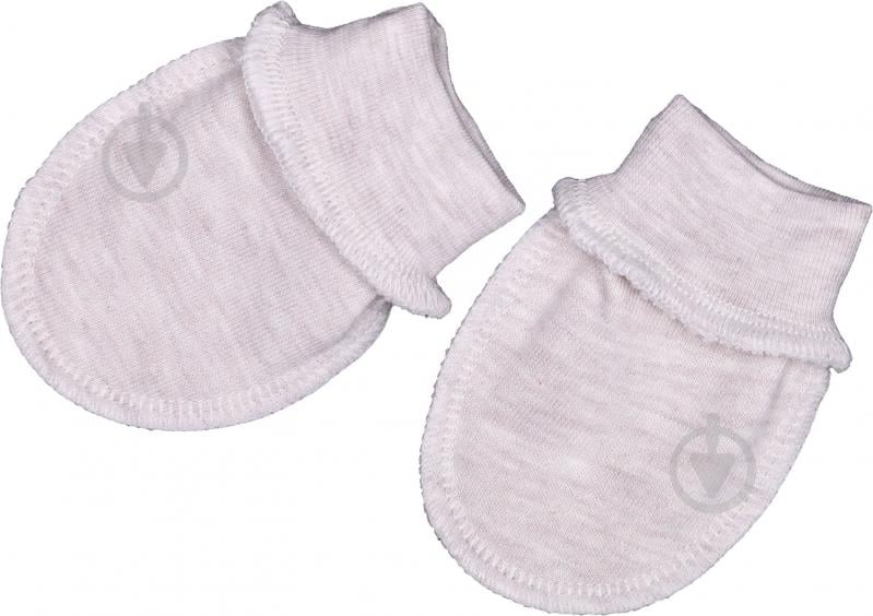 Перчатки Baby Veres Color MIX 2 пары в ассортименте - фото 21