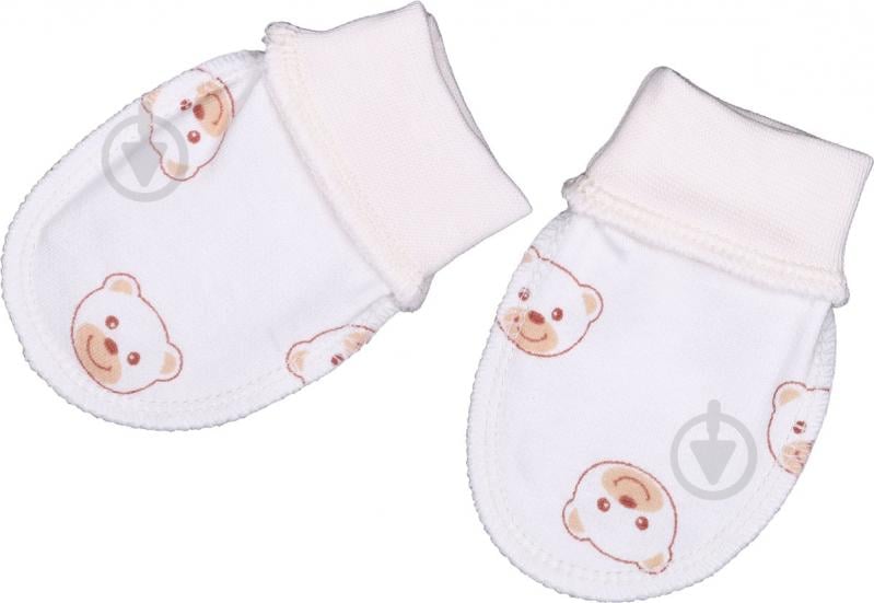 Перчатки Baby Veres Color MIX 2 пары в ассортименте - фото 6