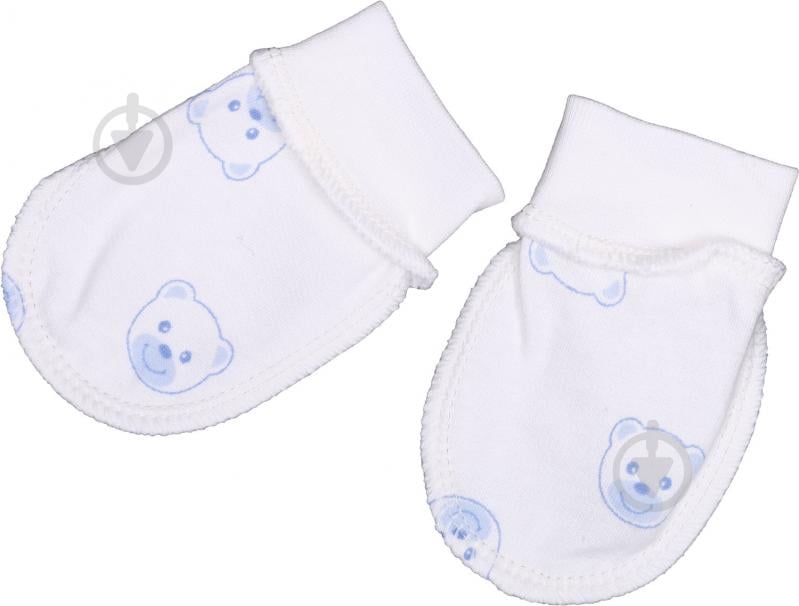 Перчатки Baby Veres Color MIX 2 пары в ассортименте - фото 12