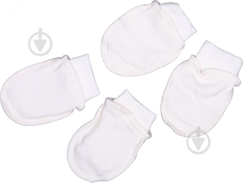 Перчатки Baby Veres Color MIX 2 пары в ассортименте - фото 17