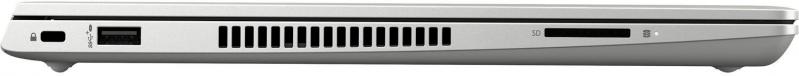 Ноутбук HP ProBook 430 G7 13,3" (8VT43EA) pike silver - фото 6 Ноутбук HP ProBook 430 G7 13,3" (8VT43EA) pike silver - фото 6