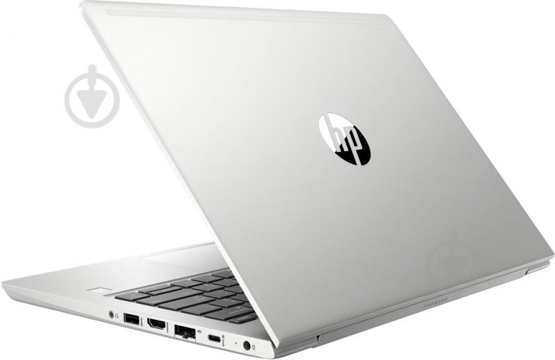 Ноутбук HP ProBook 430 G7 13,3" (8VT43EA) pike silver - фото 4 Ноутбук HP ProBook 430 G7 13,3" (8VT43EA) pike silver - фото 4