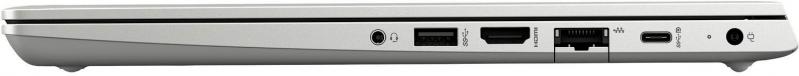 Ноутбук HP ProBook 430 G7 13,3" (8VT43EA) pike silver - фото 7 Ноутбук HP ProBook 430 G7 13,3" (8VT43EA) pike silver - фото 7