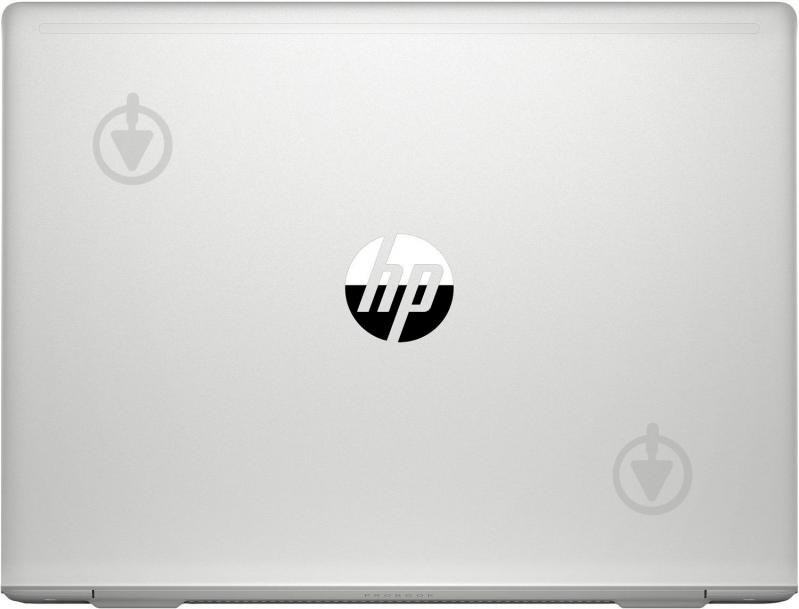 Ноутбук HP ProBook 430 G7 13,3" (8VT43EA) pike silver - фото 5 Ноутбук HP ProBook 430 G7 13,3" (8VT43EA) pike silver - фото 5