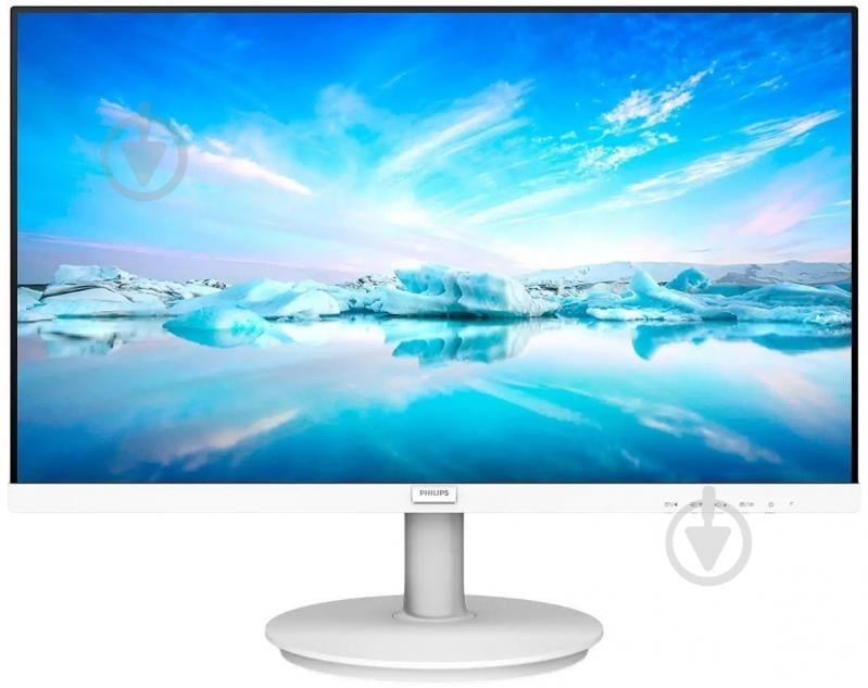 Монітор Philips 27" (271V8AW/00) - фото 1 Монітор Philips 27" (271V8AW/00) - фото 1