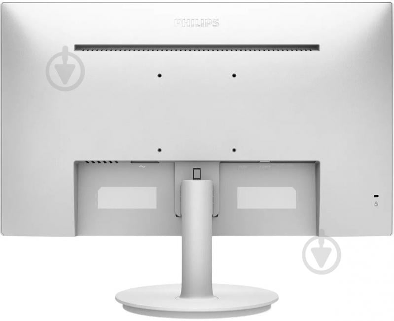 Монітор Philips 27" (271V8AW/00) - фото 5 Монітор Philips 27" (271V8AW/00) - фото 5