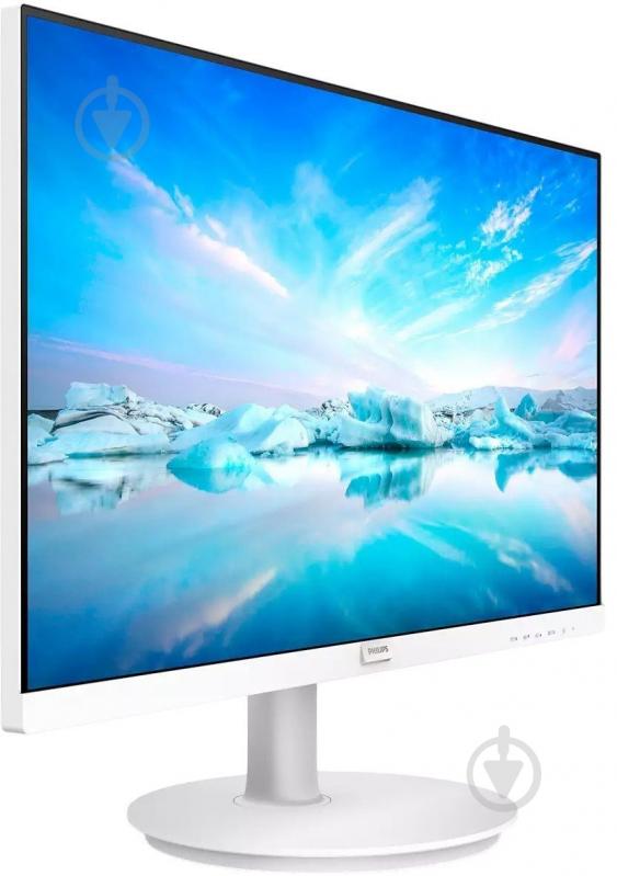 Монітор Philips 27" (271V8AW/00) - фото 4 Монітор Philips 27" (271V8AW/00) - фото 4