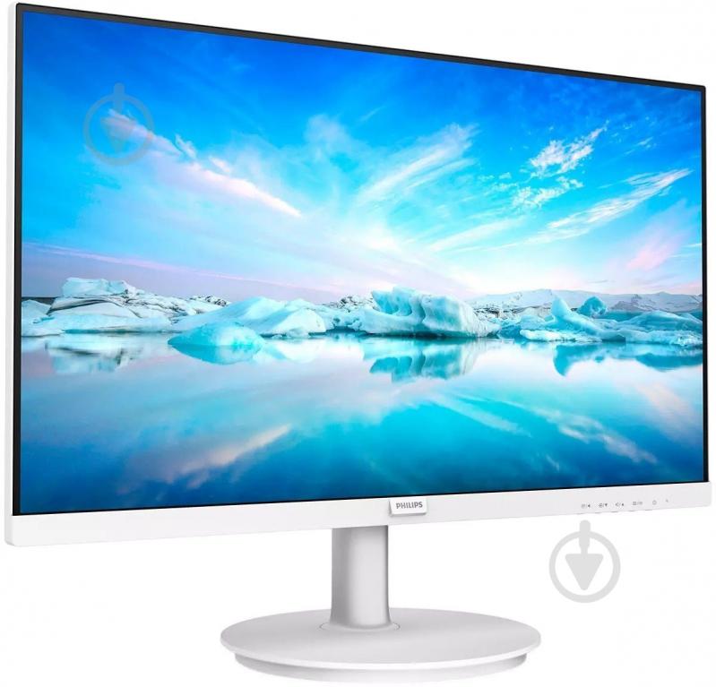 Монітор Philips 27" (271V8AW/00) - фото 2 Монітор Philips 27" (271V8AW/00) - фото 2