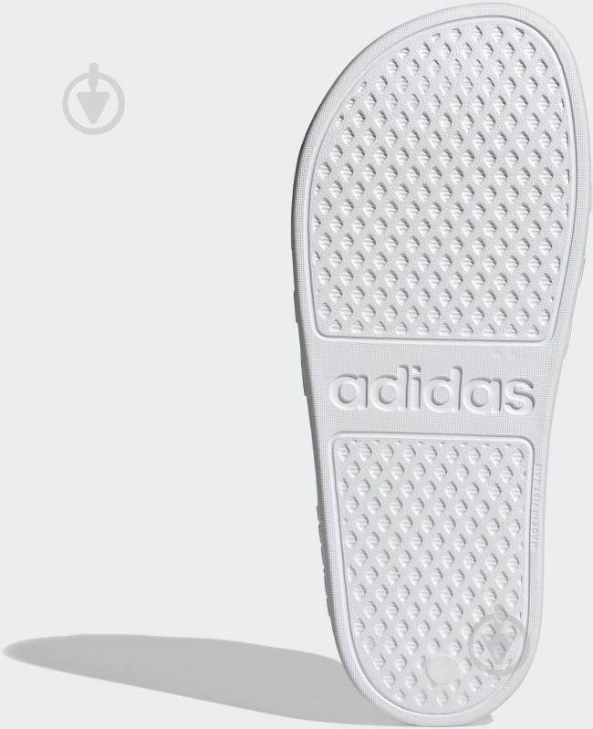 Шлепанцы Adidas ADILETTE AQUA GZ5237 р.38 белый - фото 7 Шлепанцы Adidas ADILETTE AQUA GZ5237 р.38 белый - фото 7