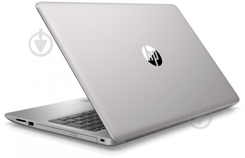 Ноутбук HP HP 250 G7 15,6" (197S7EA) silver - фото 4