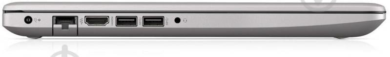 Ноутбук HP HP 250 G7 15,6" (197S7EA) silver - фото 6