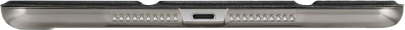 Чехол для планшета Spigen Smart Fold iPad Mini 2019 black (051CS26112) - фото 12 Чехол для планшета Spigen Smart Fold iPad Mini 2019 black (051CS26112) - фото 12
