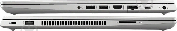 Ноутбук HP ProBook 450 G6 15,6" (4TC92AV_2) - фото 3