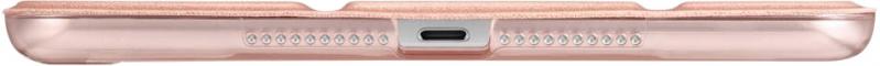 Чехол для планшета Spigen Smart Fold iPad Mini 2019 rose gold (051CS26113) - фото 13