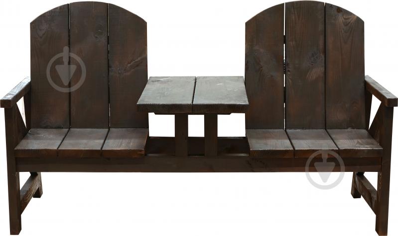 Лавка Відпочинок - фото 1 Лавка Відпочинок - фото 1