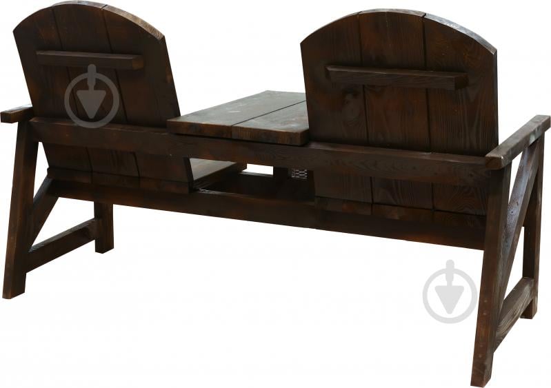 Лавка Відпочинок - фото 2 Лавка Відпочинок - фото 2