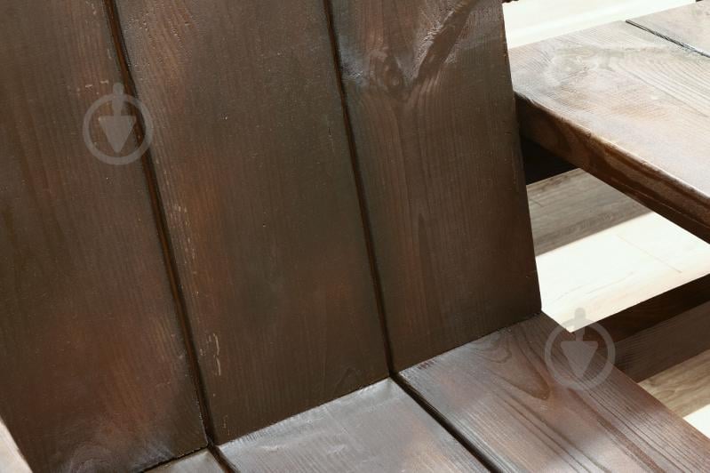 Лавка Відпочинок - фото 3 Лавка Відпочинок - фото 3