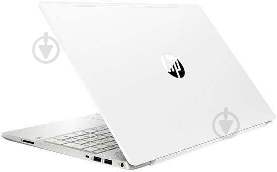 Ноутбук HP Pavilion Notebook 15-cs3047ur 15,6" (9PZ11EA) silver - фото 4