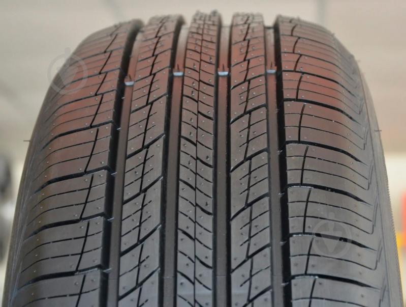 Шина Hankook RA33 265/65R17 H лето - фото 4