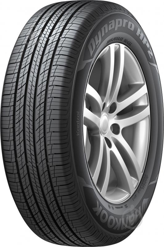 Шина Hankook RA33 265/65R17 H лето - фото 1