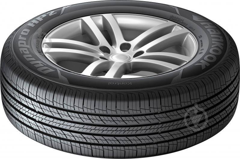 Шина Hankook RA33 265/65R17 H лето - фото 3