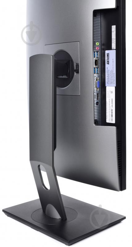 Моноблок Artline Home GL53 23,8 (GL53v02) black - фото 7