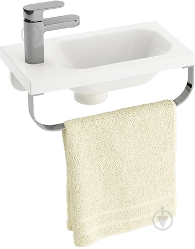 Держатель для полотенца Ravak Chrome Mini - фото 1