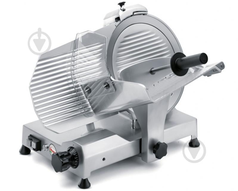 Слайсер SIRMAN MIRRA 300 Y09 - фото 1