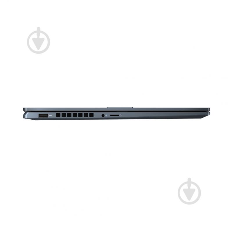 Ноутбук Asus Vivobook Pro 16 K6602VU-N1104 16" (90NB1151-M004L0) quiet blue - фото 6