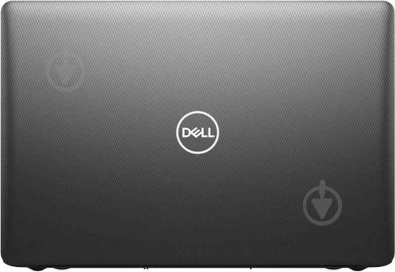 Ноутбук Dell Inspiron 3793 17,3" (3793Fi58S3IHD-LBK) - фото 6