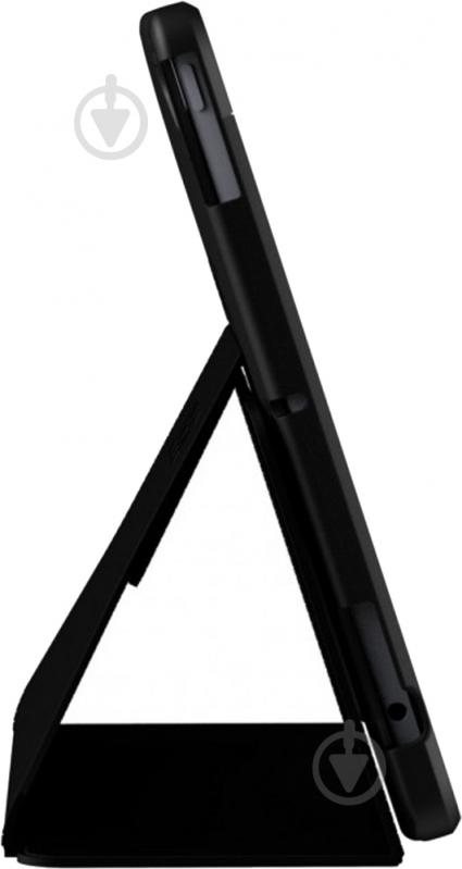 Чехол для планшета UAG Scout Folio IPad 10,2 (2019) black (12191I114040) - фото 4 Чехол для планшета UAG Scout Folio IPad 10,2 (2019) black (12191I114040) - фото 4