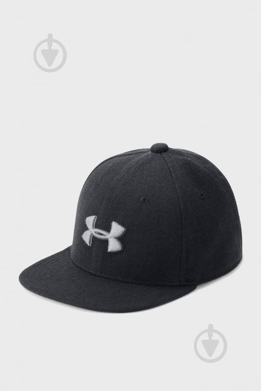 Under armour best sale huddle snapback 2.0