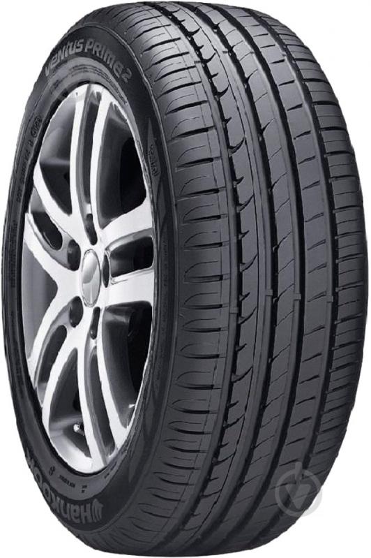 Шина Keter KT616 265/70R17 T літо - фото 1