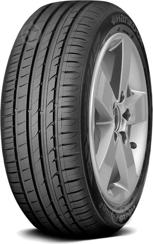 Шина Keter KT616 265/70R17 T літо - фото 4